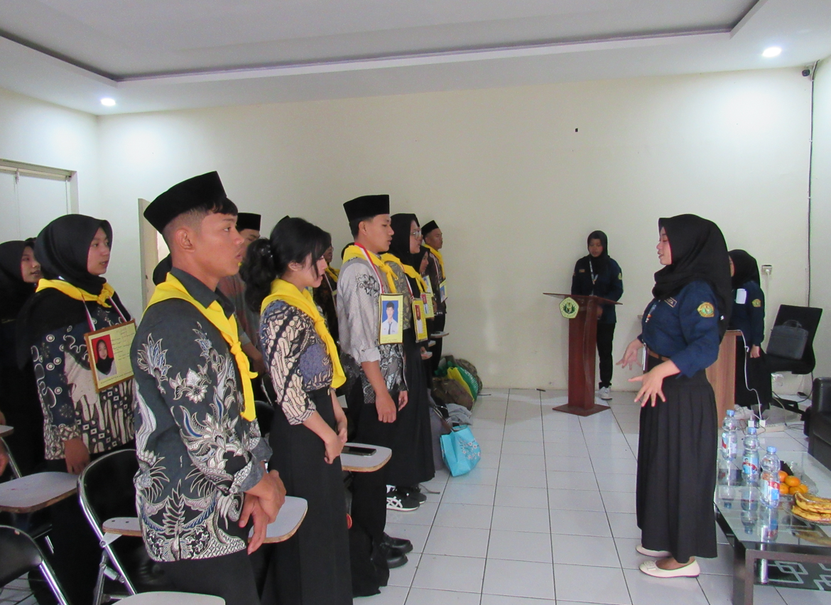 Pengenalan Kehidupan Kampus bagi Mahasiswa Baru 2025