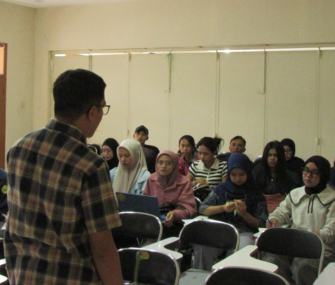 Workshop Penulisan Skripsi 2026