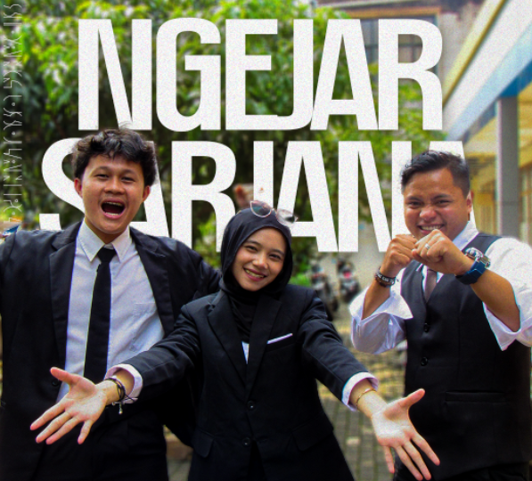 ISIP UNIBBA Sukses Gelar Sidang UP I Gelombang Pertama Tahun 2026